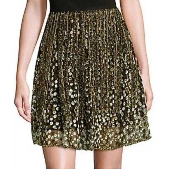 Elie Tahari Dresses & Skirts - Elie Tahari Nicolette A-line Skirt Size 16 (NWT)